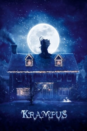 Krampus (2015) Hindi Dual Audio – HD Poster Download - filmyfly