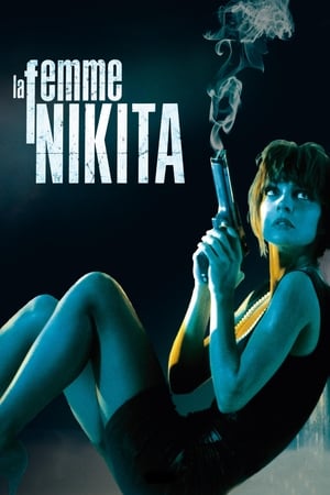La Femme Nikita (1990) 100mb Hindi Dual Audio Download
