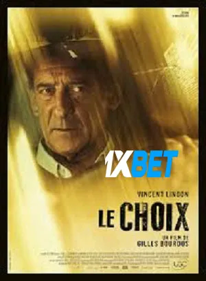 Le choix (2024) Hindi (MULTI AUDIO)