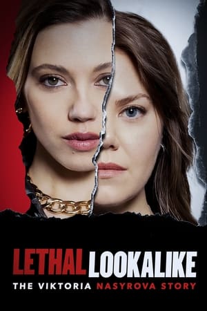 Lethal Lookalike The Viktoria Nasyrova Story 2024 Hindi Dubbed