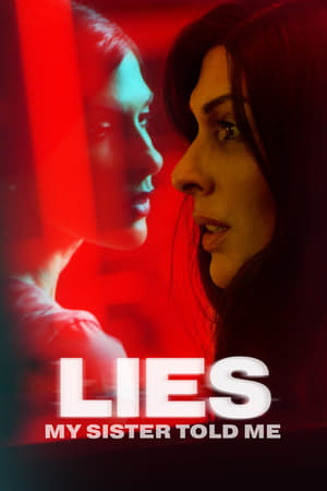 Lies My Sister Told Me (2022) Hindi Dual Audio – HD Poster Download - filmyfly