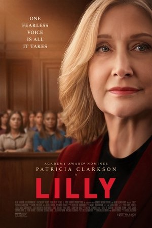 Lilly (2025) Hindi (MULTI AUDIO) – – HD Poster Download - filmyfly