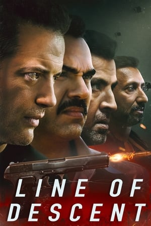 Line of Descent (2019) Hindi Movie - [300MB]
