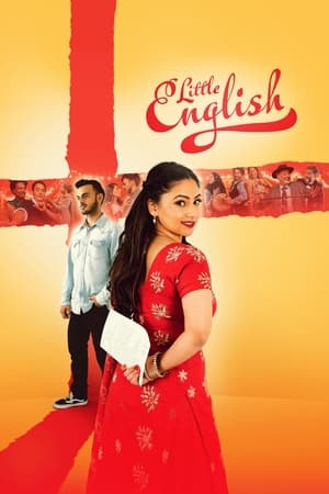Little English 2022 Hindi Dubbed
