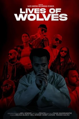 Lives of Wolves (2025) Hindi (MULTI AUDIO) – –
