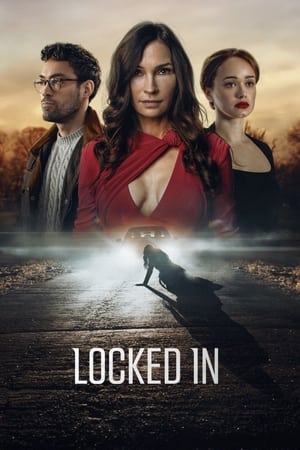 Locked In (2023) Hindi Dual Audio – HD Poster Download - filmyfly