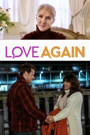 Love Again 2023 Hindi Dual Audio – HD Poster Download - filmyfly