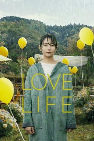 Love Life (2022) Hindi Dubbed – –