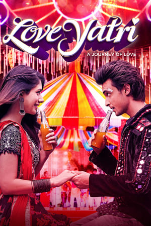 Loveyatri 2018 Hindi Movie [1GB] HD Poster Download - filmyfly