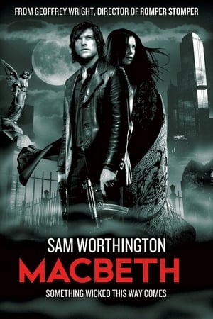 Macbeth (2006) Hindi Dual Audio [1.2GB] HD Poster Download - filmyfly