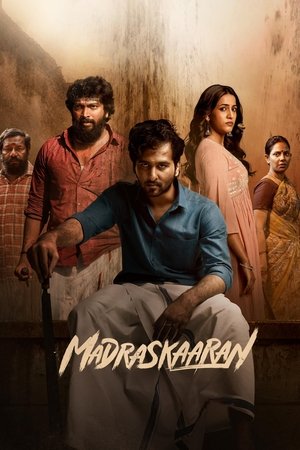 Madraskaaran (2025) Hindi (MULTI AUDIO) – –