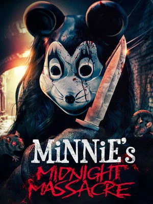Minnie’s Midnight Massacre (2026) Hindi (MULTI AUDIO) – –