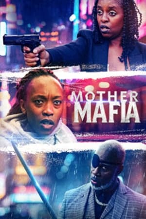 Mother Mafia (2024) Hindi (MULTI AUDIO)