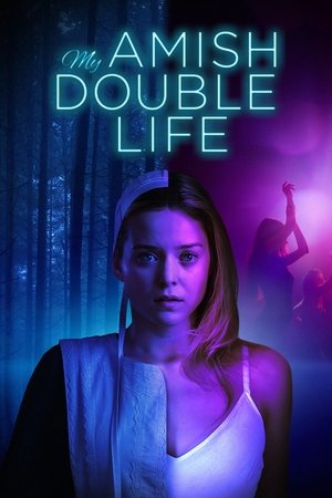 My Amish Double Life (2025) Hindi (MULTI AUDIO) – –