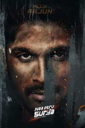 Naa Peru Surya Na Illu India (2018) Hindi (Org) Dual Audio 500MB