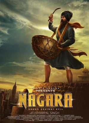 Nagara 2018 Punjabi Movie [1.1GB]