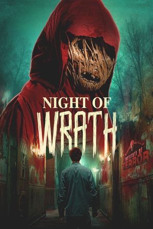 Night of Wrath (2025) Hindi (MULTI AUDIO) – –