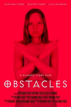Obstacles (2025) Hindi (MULTI AUDIO) – – HD Poster Download - filmyfly