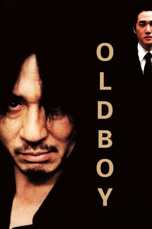 Oldboy (2003) 100mb Hindi Dual Audio movie Download HD Poster Download - filmyfly