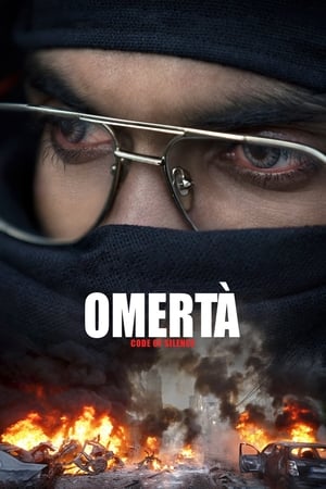Omerta (2018) Hindi Movie [1GB] HD Poster Download - filmyfly