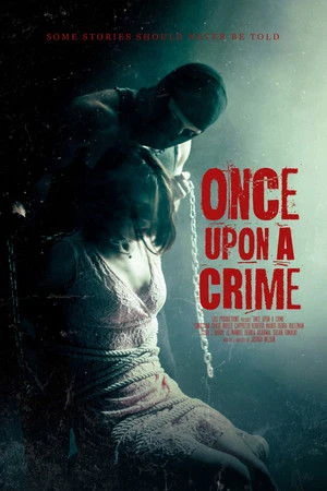 Once Upon A Crime (2025) Hindi (MULTI AUDIO) – –