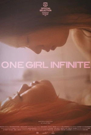 One Girl Infinite (2025) Hindi (MULTI AUDIO) – – HD Poster Download - filmyfly