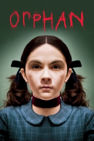 Orphan (2009) Hindi Dual Audio 400MB HD Poster Download - filmyfly