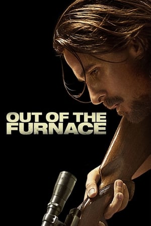 Out of The Furnace (2013) 100mb Hindi Dual Audio movie Download HD Poster Download - filmyfly