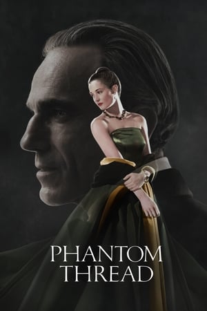 Phantom Thread (2017) Hindi Dual Audio [1.2GB]