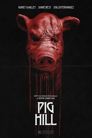 Pig Hill (2025) Hindi (MULTI AUDIO) – –