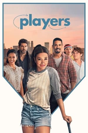Players (2024) Hindi Dual Audio – HD Poster Download - filmyfly