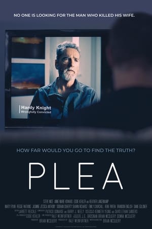 Plea (2024) Hindi (MULTI AUDIO) – –