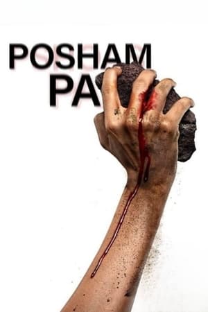 Posham Pa (2019) Hindi Movie - [240MB] HD Poster Download - filmyfly