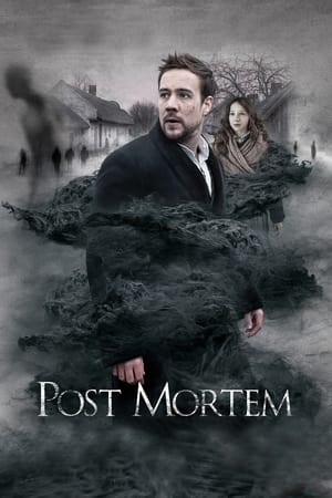 Post Mortem (2020) Hindi Dubbed (ORG) [1.1GB] HD Poster Download - filmyfly