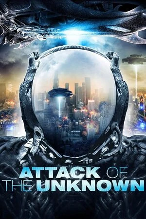 Attack of the Unknown 2020 Hindi Dual Audio