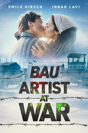 Bau: Artist at War 2025 Hindi Dual Audio