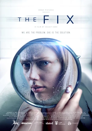 The Fix 2024 Hindi Dual Audio