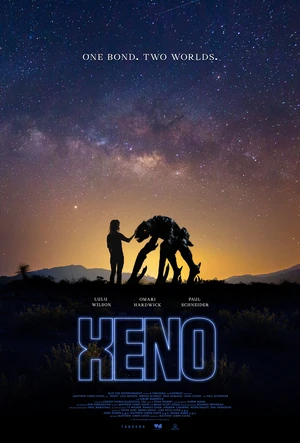 Xeno 2025 Hindi Dual Audio