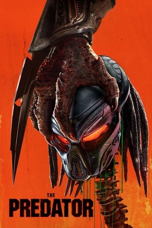 Predator - Upgrade (2018) Hindi (MULTI AUDIO) – – HD Poster Download - filmyfly