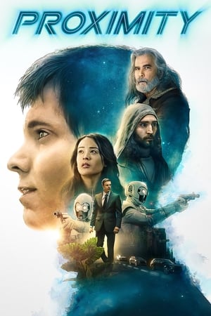 Proximity 2020 Hindi Dual Audio – HD Poster Download - filmyfly