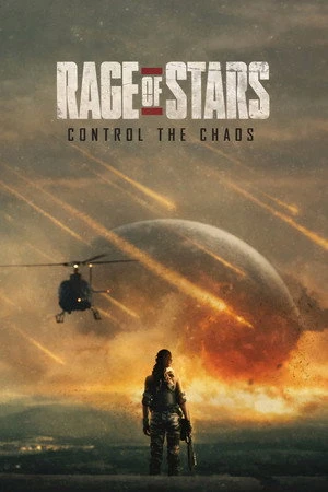 Rage of Stars (2026) Hindi (MULTI AUDIO) – –