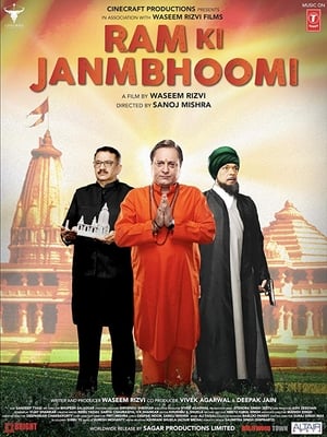 Ram Ki Janmabhoomi (2019) Hindi Movie - [300MB]