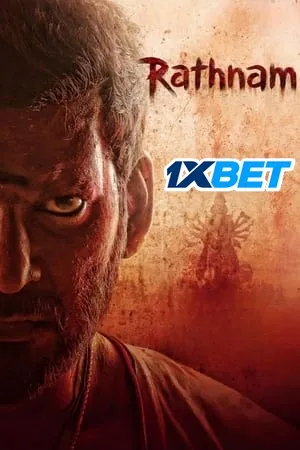 Rathnam (2024) (Hindi – Tamil) – – HD Poster Download - filmyfly