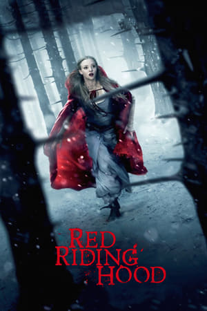 Red Riding Hood (2011) Hindi Dual Audio 300MB