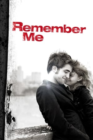 Remember Me 2010 Hindi Dual Audio [900MB] HD Poster Download - filmyfly