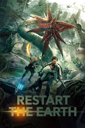 Restart the Earth (2021) Hindi Dual Audio –