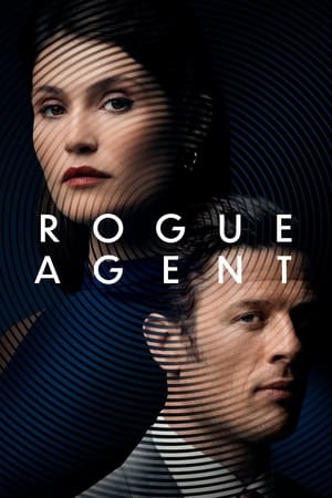 Rogue Agent (2022) Hindi Dual Audio – 720p – HD Poster Download - filmyfly