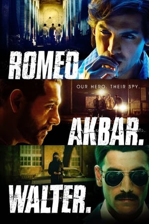 Romeo Akbar Walter (2019) Hindi Movie [1.4GB]