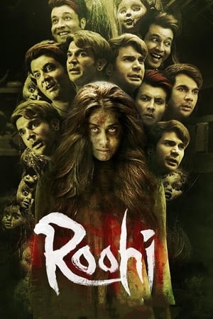 Roohi 2021 Hindi Movie - [380MB] HD Poster Download - filmyfly