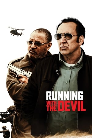 Running with the Devil (2019) Hindi (UnOfficial Dubbed) Dual Audio 300MB